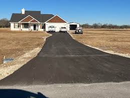 Driveway Overlay Services in Waseca, MN