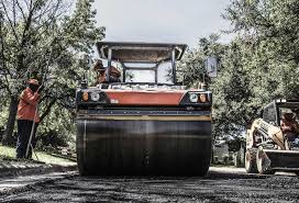 Why Choose Us For All Your Driveway Paving Needs in Waseca, MN?